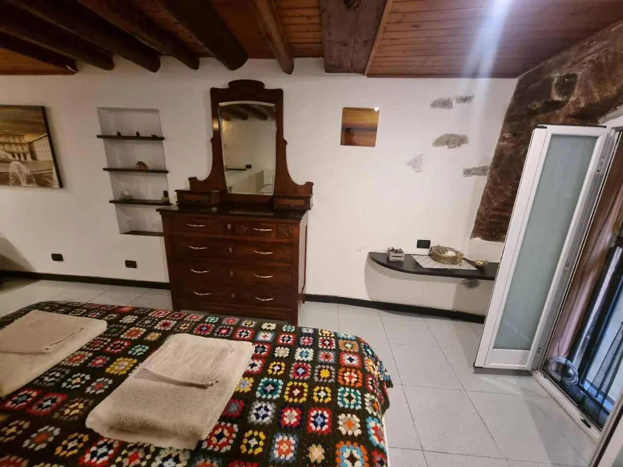 La Casa Di Sant'Agostino Apartment Genoa