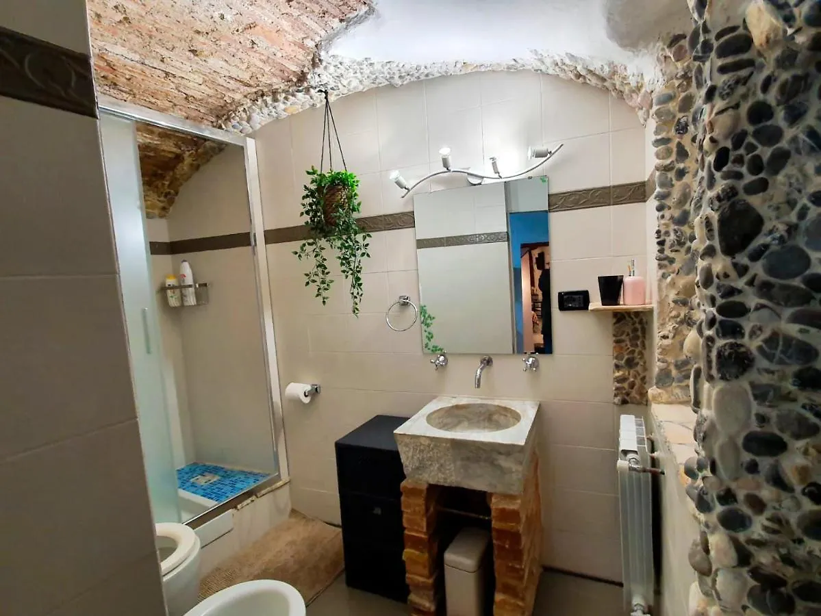 La Casa Di Sant'Agostino Apartment Genoa