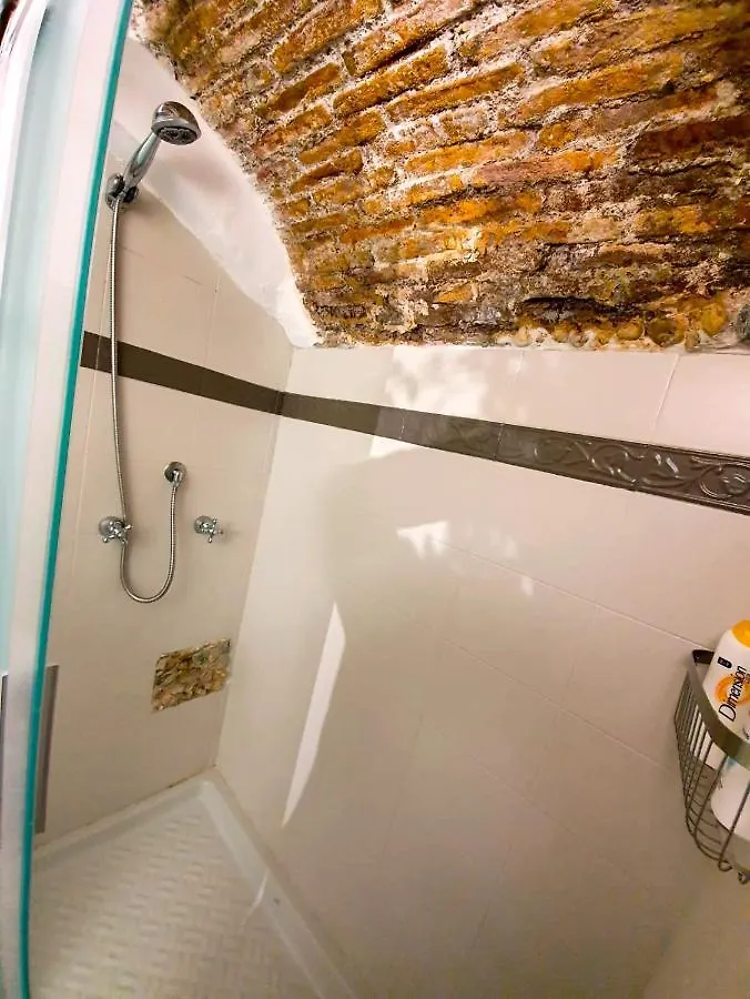 La Casa Di Sant'Agostino Apartment Genoa Italy